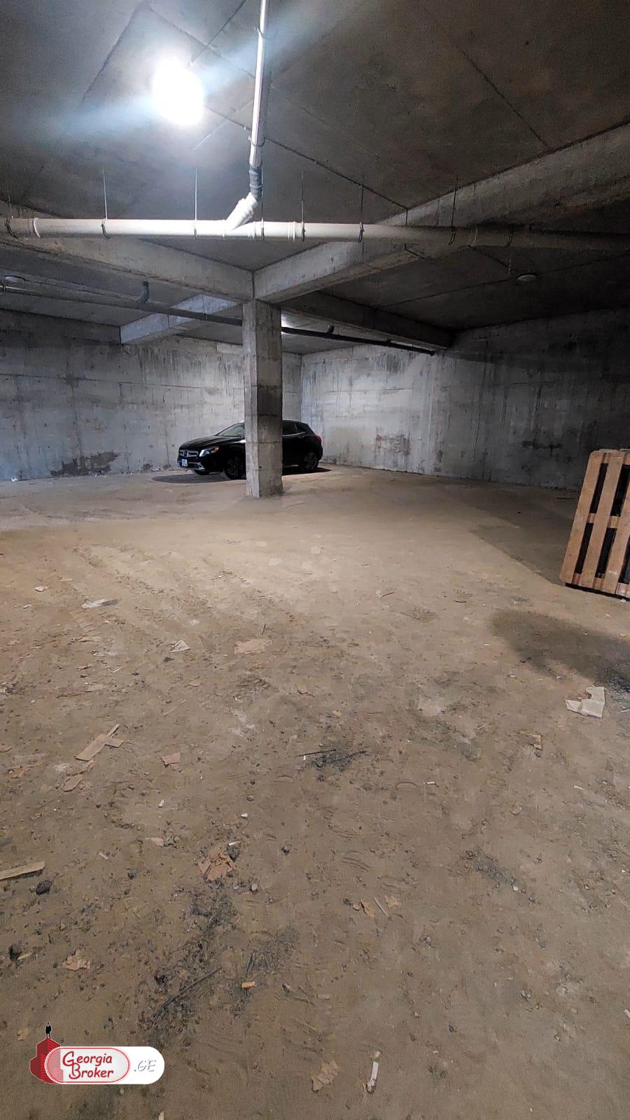 universal space for sale